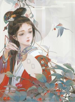 天美传媒董小宛杨朵儿